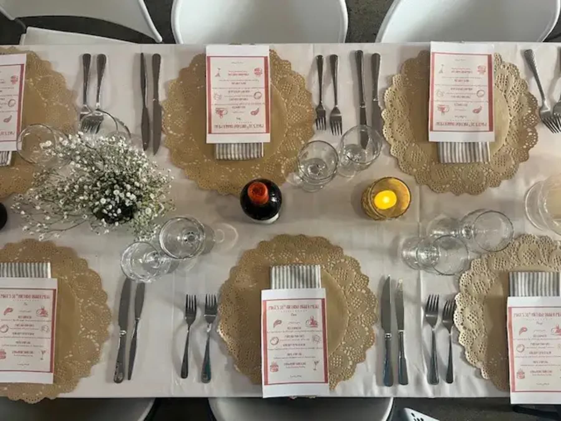 butcher shop dinners and classes